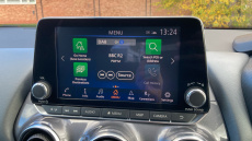 Nissan Juke 1.0 DiG-T 114 N-Connecta 5dr Petrol Hatchback